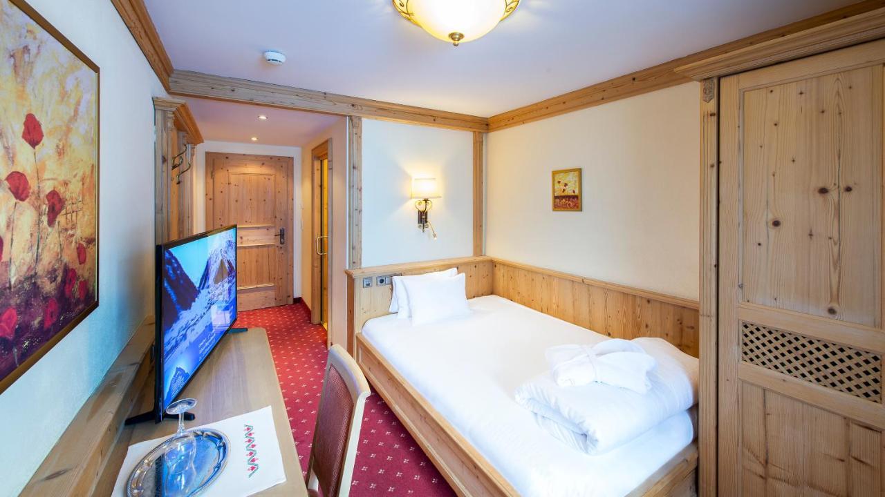 גלטור Alpenromantik-Hotel Wirlerhof מראה חיצוני תמונה