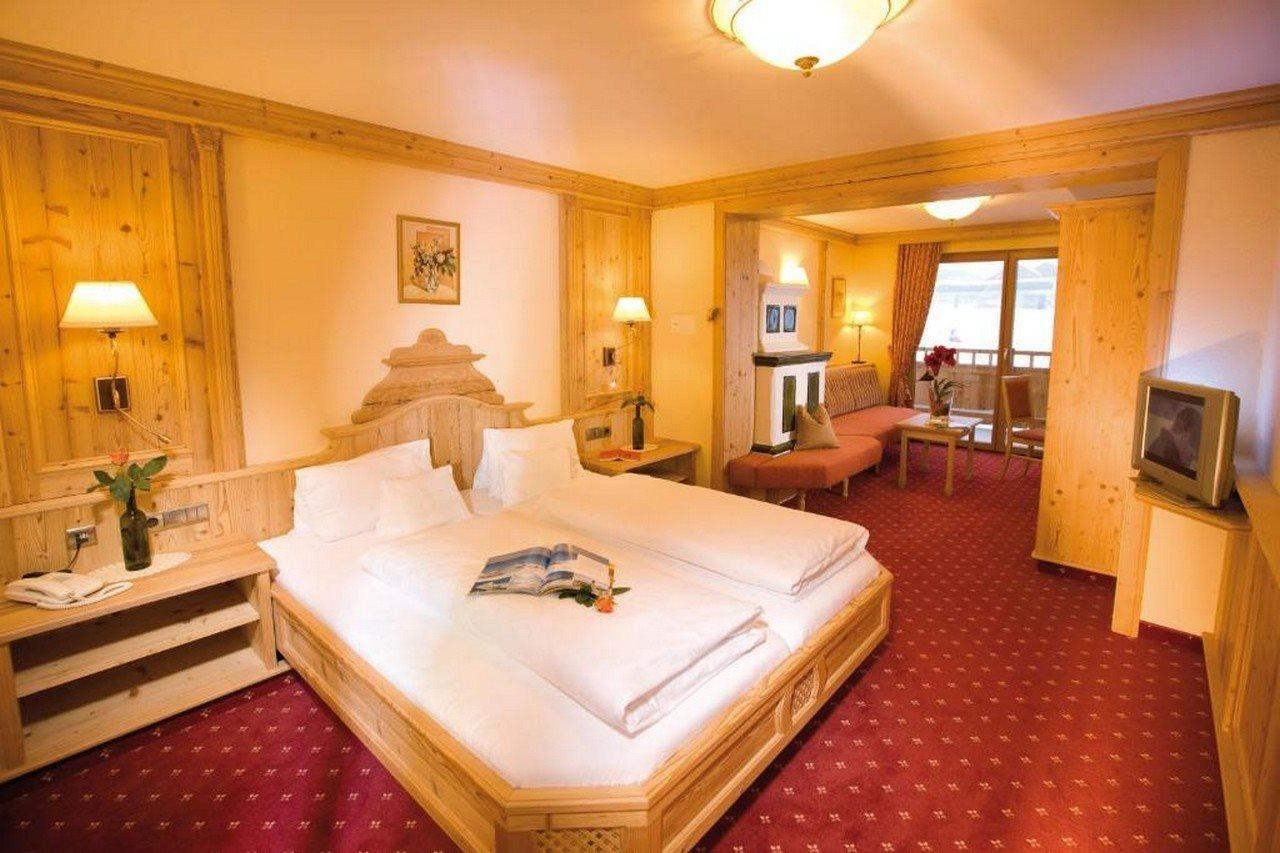 גלטור Alpenromantik-Hotel Wirlerhof מראה חיצוני תמונה