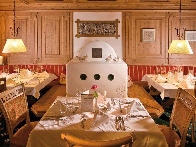 גלטור Alpenromantik-Hotel Wirlerhof מראה חיצוני תמונה